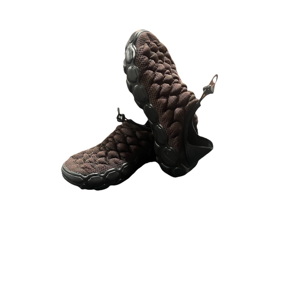 Size 6 - Nike Flyknit Haven Velvet Brown W